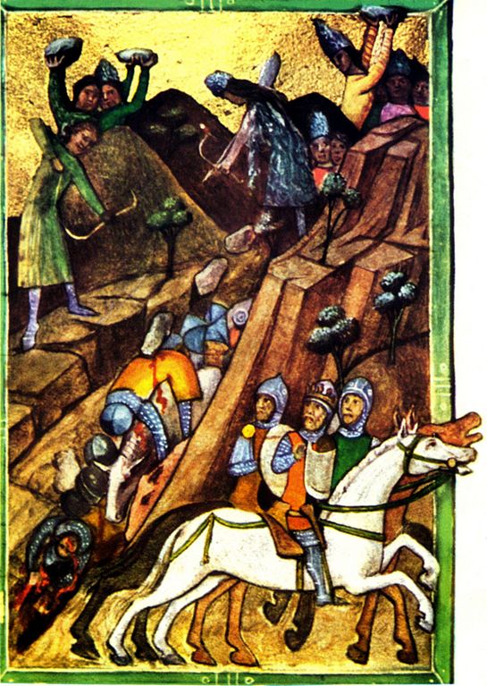 545px Viennese Illuminated Chronicle Posada
