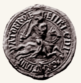 Henry Flandry
