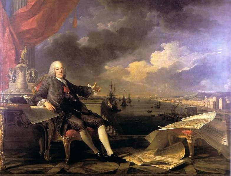 784px Louis Michel van Loo 003