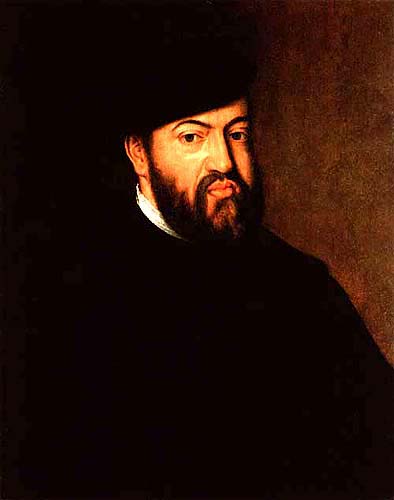 John III of Portugal