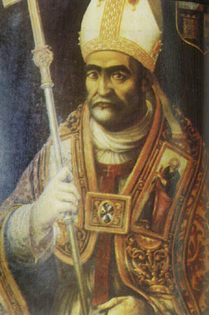 Luis de carvajal carranza