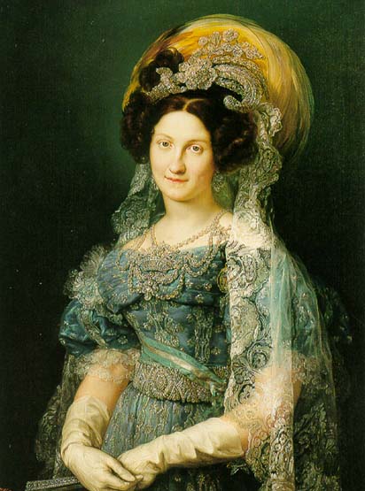 Mariacristina