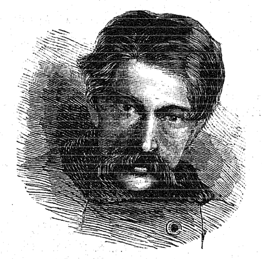 Alexander Soloviev 1879