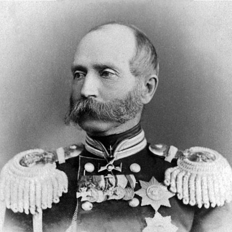 Trepov F F old
