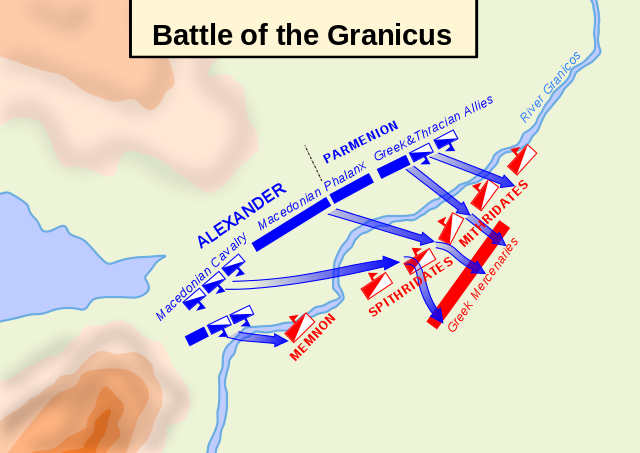 Battle Granicus en.svg