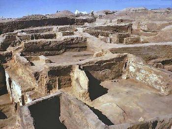 0001 catalhoyuk