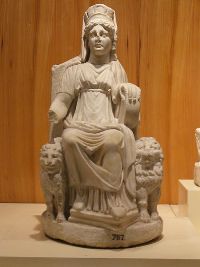 450px Cybele Bithynia Nicaea