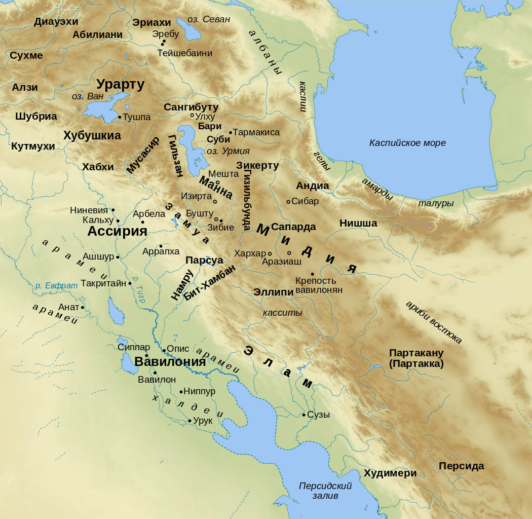 1050px AssyriaEastLands ru