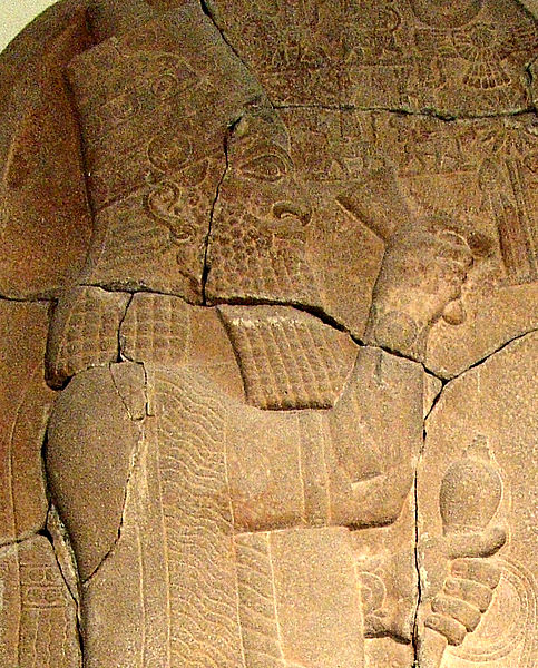 Esarhaddon