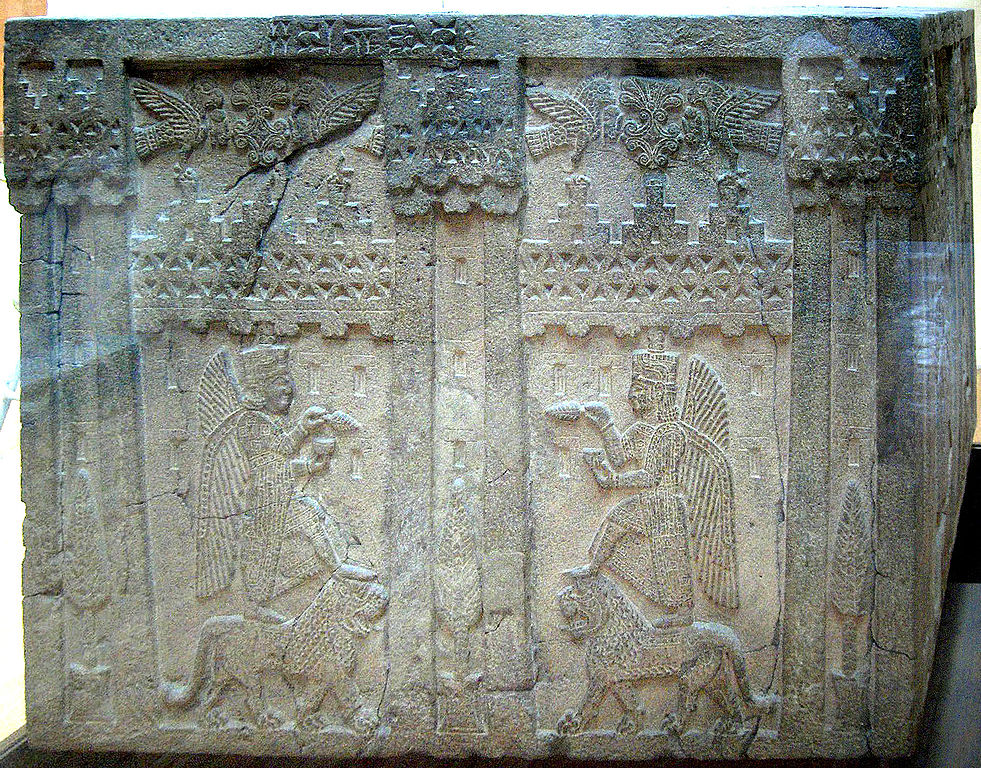 Museum of Anatolian Civilizations066