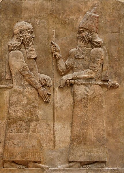 sargon ii