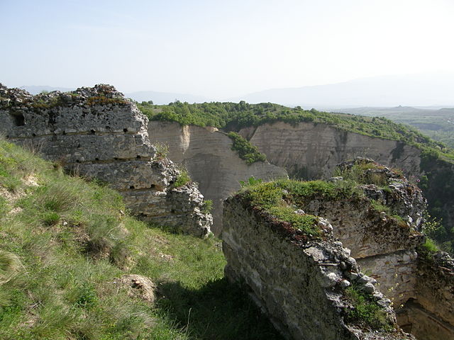640px Melnik Despot Slavova Fortress