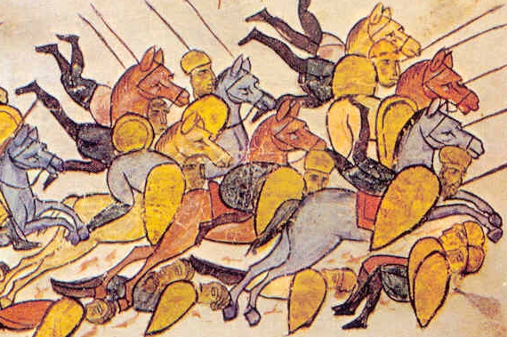 Momchil yunak