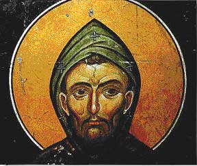 Sv.Gavril Lesnovski