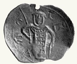 Yakovsvetoslavcoin