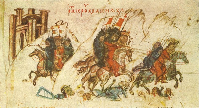 krum stavrakii