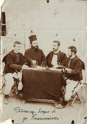 4636px BASA 1932K 1 427 8 Ivan Ginovski Amvrosiy Yanaki Taskov and V