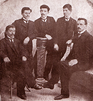 5