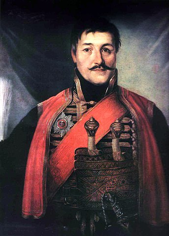 344px Karaore Petrovi by Vladimir Borovikovsky 1816