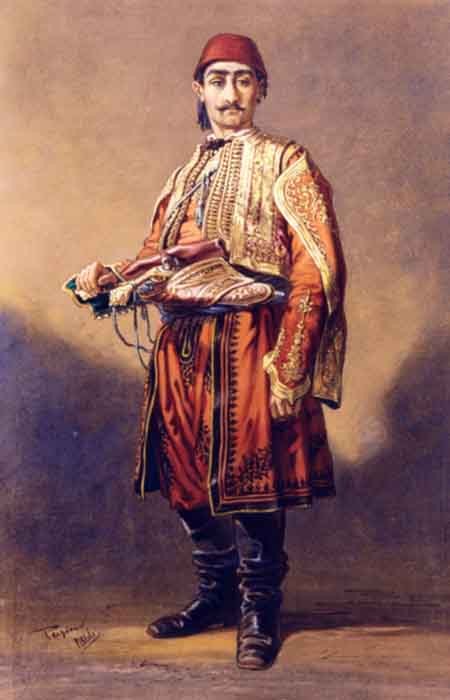 Preziosi Arnut 1866
