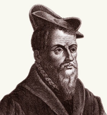 Пиер Белон Belon Pierre 1517 1564