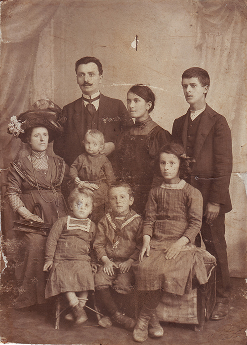 family
