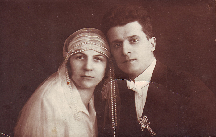 svatbena