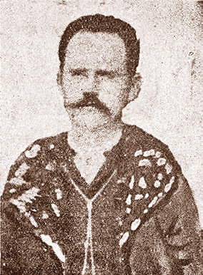 Georgi Churanov