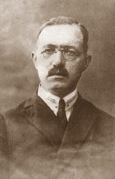 Pavel Shatev