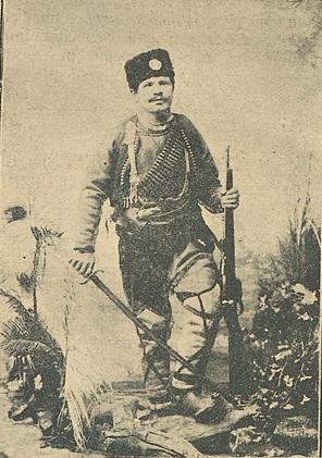 Stoyan donski