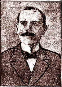 Velimir Prelic