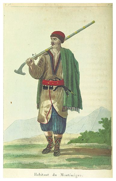 VDS pg110 Habitant du Montngro