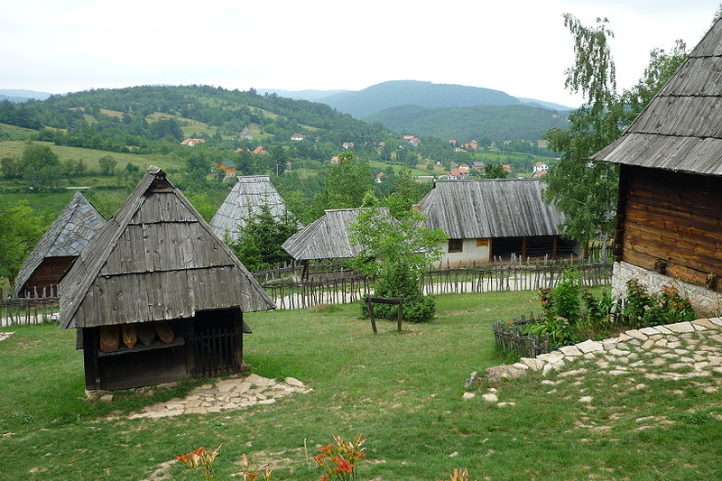 staro selo