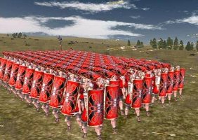 Roman Army The Base of a Mighty Empire 3