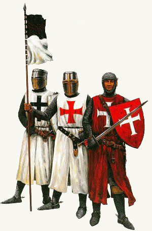 Crusaders