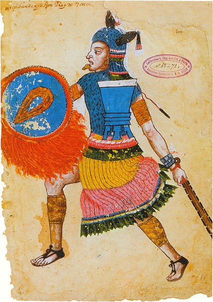 422px Nezahualcoyotl