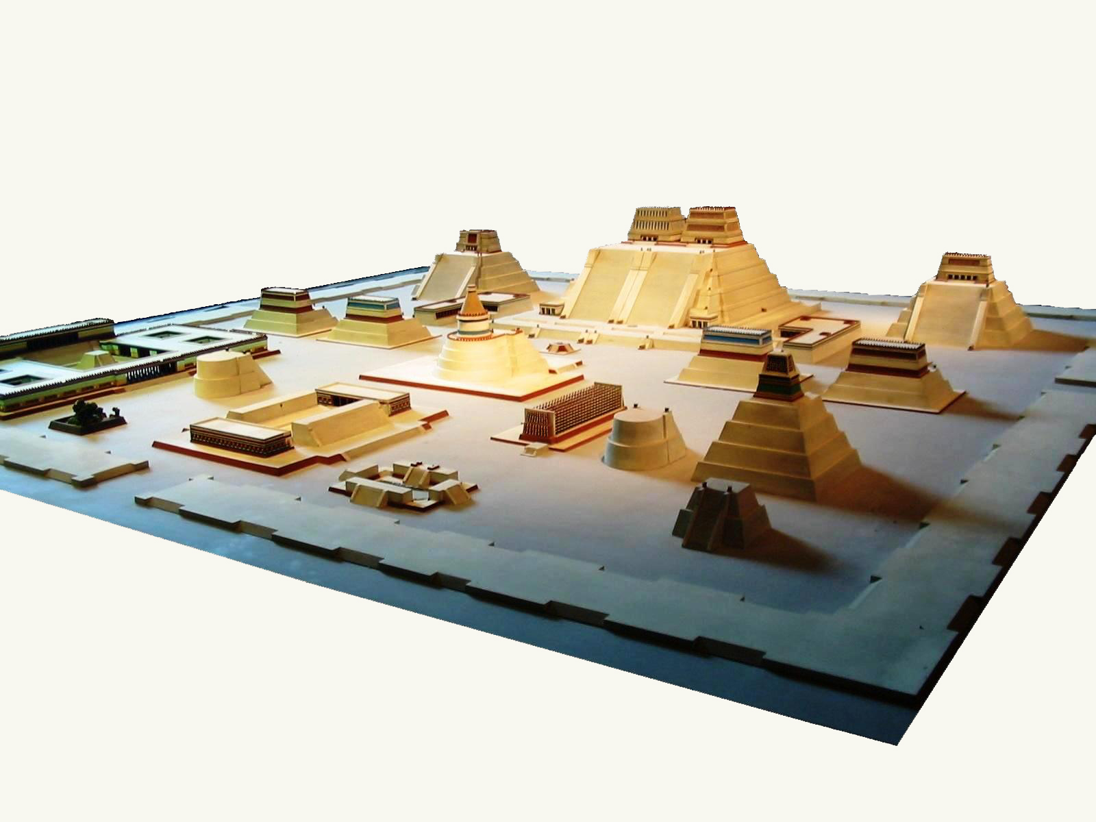 TenochtitlanModel