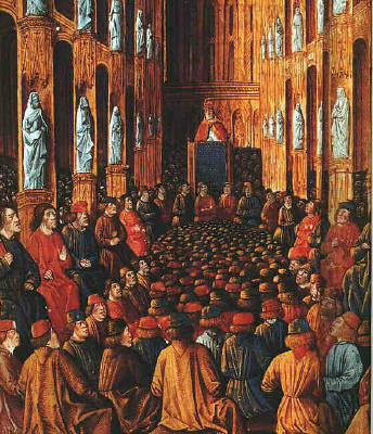 CouncilofClermont