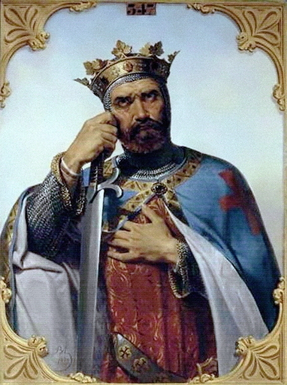 boemund portret