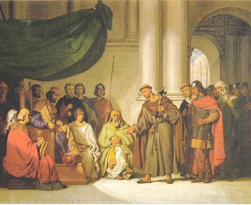 peter imperator