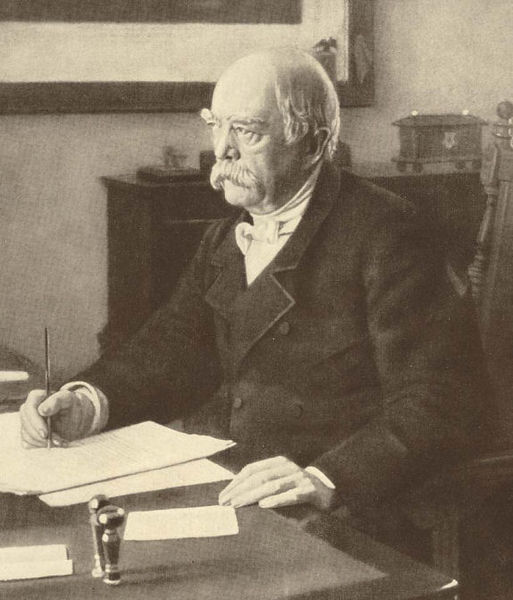 513px BismarckArbeitszimmer1886