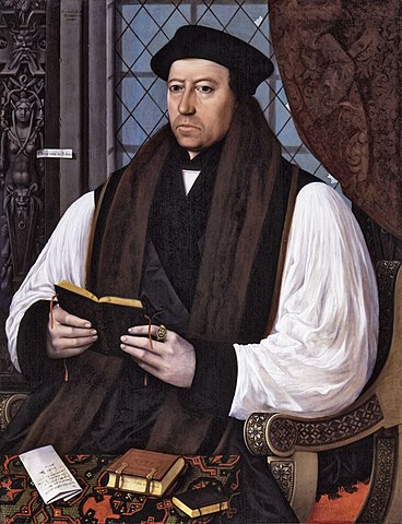 368px Thomas Cranmer by Gerlach Flicke