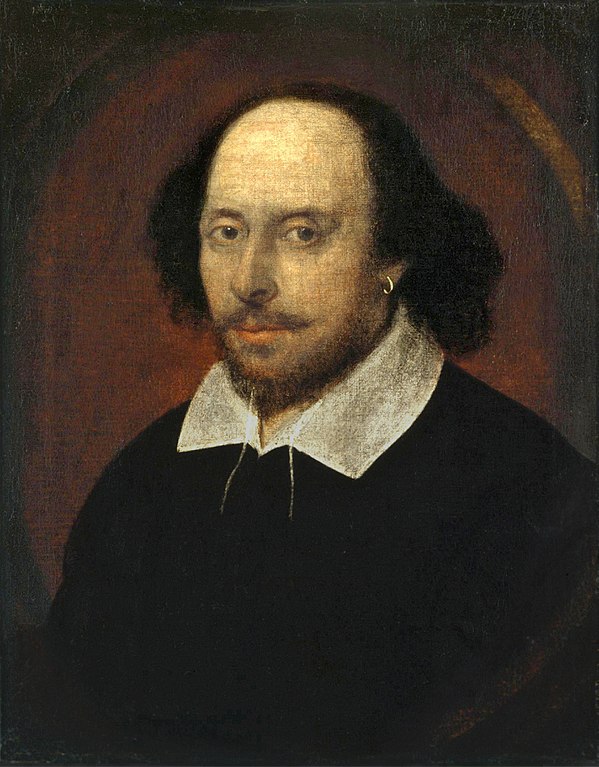 599px Shakespeare