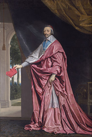 322px Cardinal de Richelieu