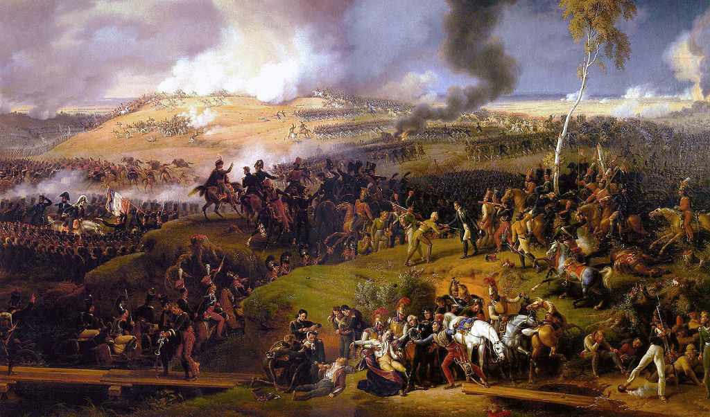1024px Battle of Borodino
