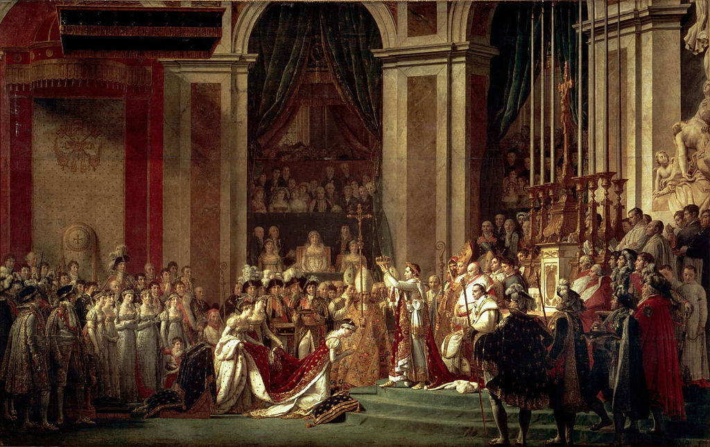 Jacques Louis David 006