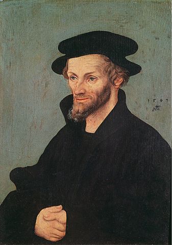 PhilippMelanchthon