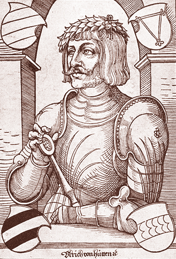 Hutten