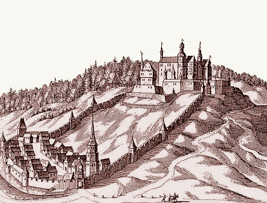 Landstuhl Merian