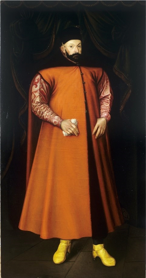 Kober Stephen Bathory